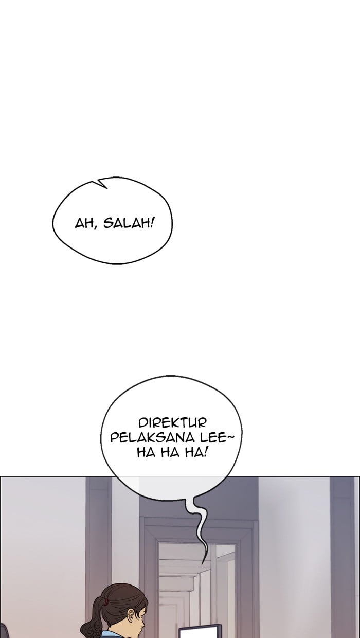 The Man Chapter 104 Gambar 14