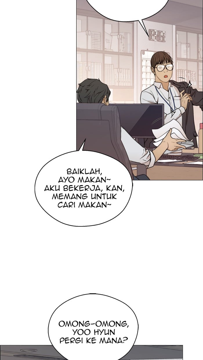 The Man Chapter 104 Gambar 19