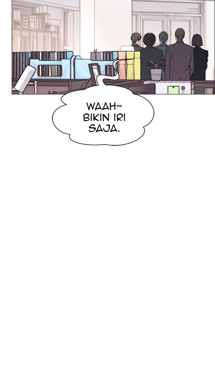 The Man Chapter 104 Gambar 21