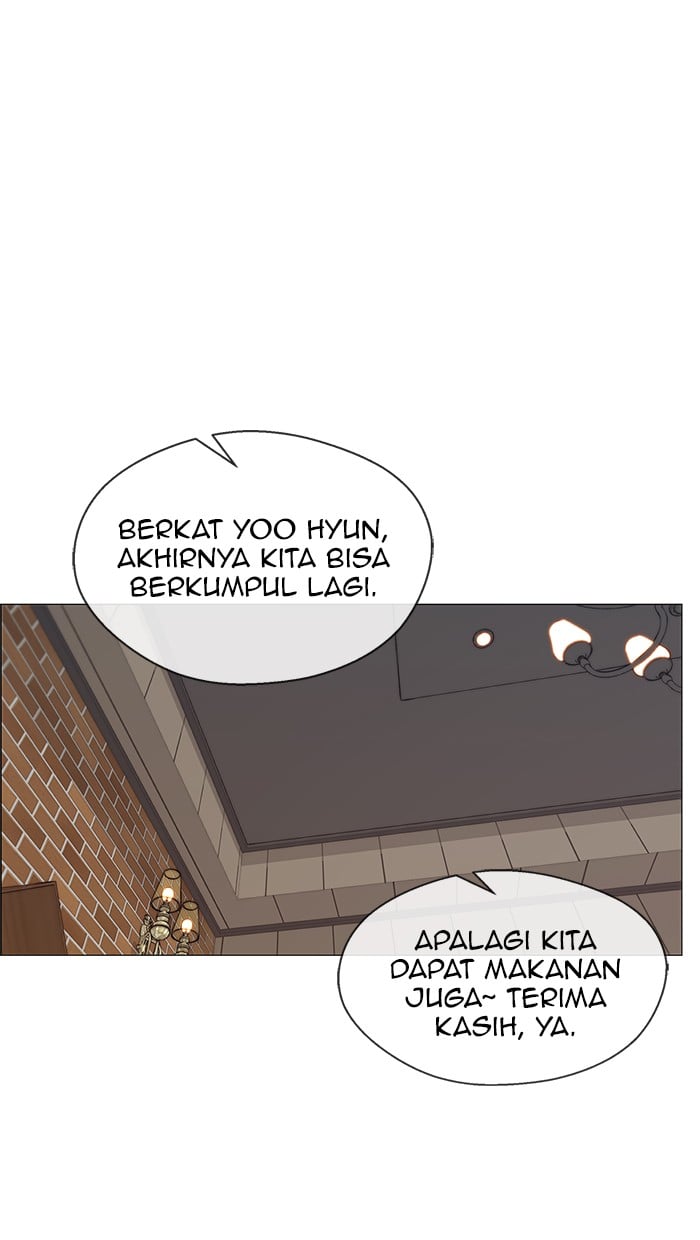 The Man Chapter 104 Gambar 22