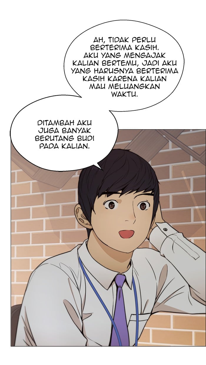 The Man Chapter 104 Gambar 23