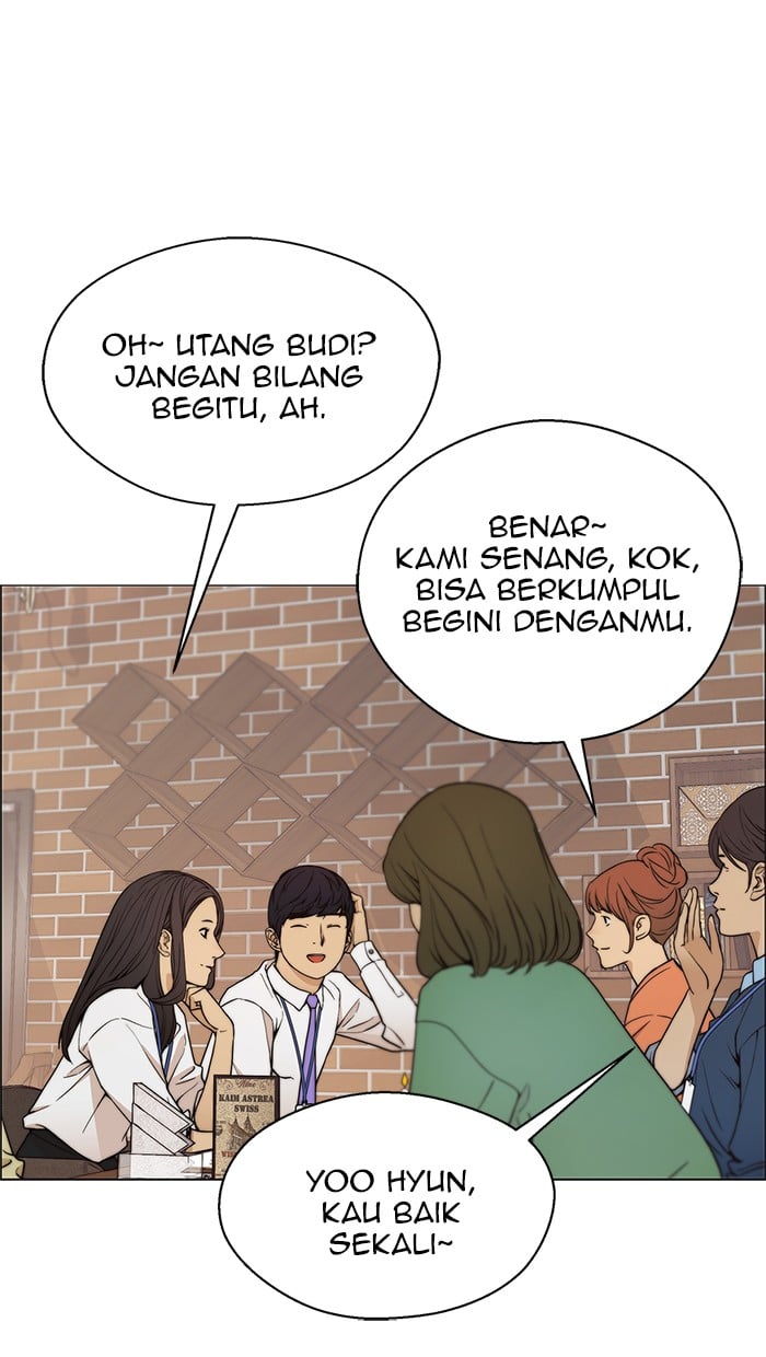 The Man Chapter 104 Gambar 24