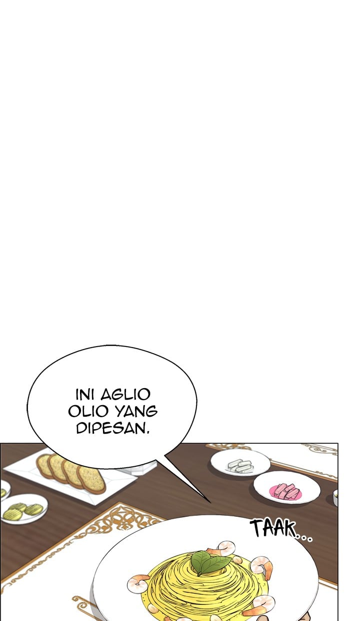 The Man Chapter 104 Gambar 26