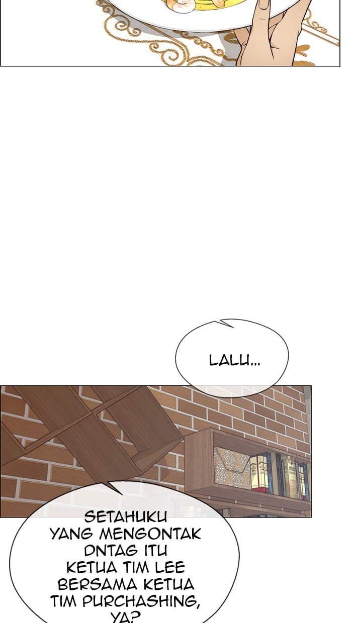 The Man Chapter 104 Gambar 27