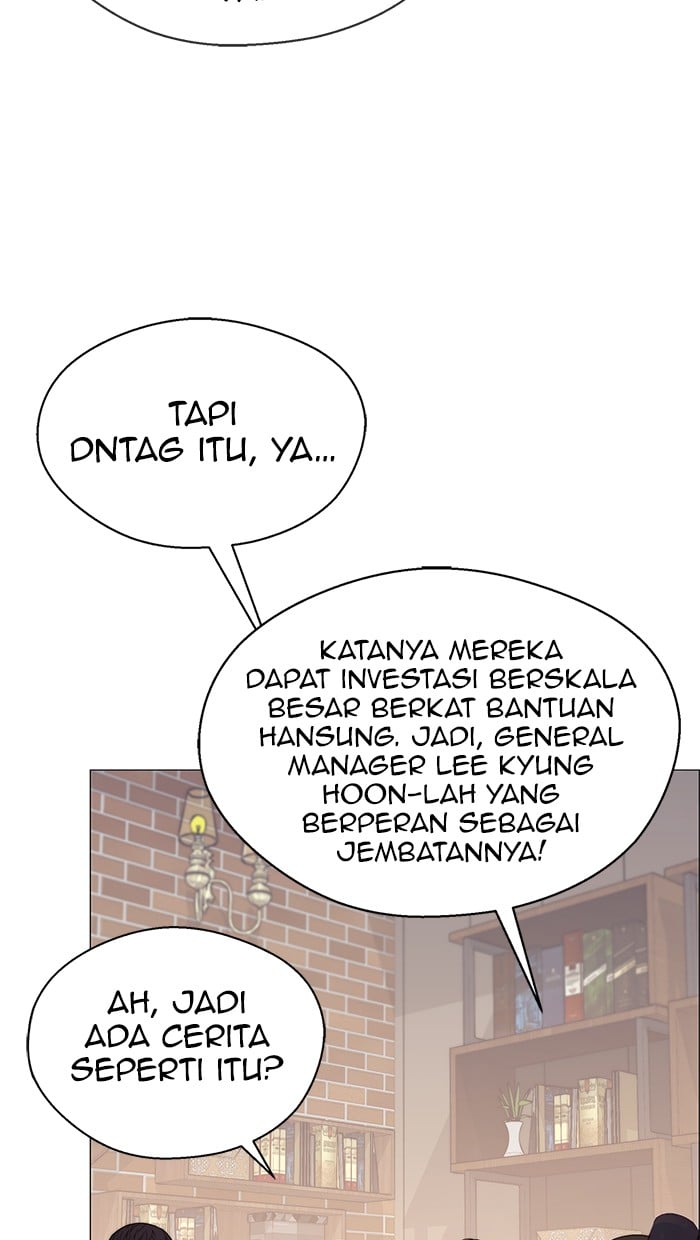 The Man Chapter 104 Gambar 28