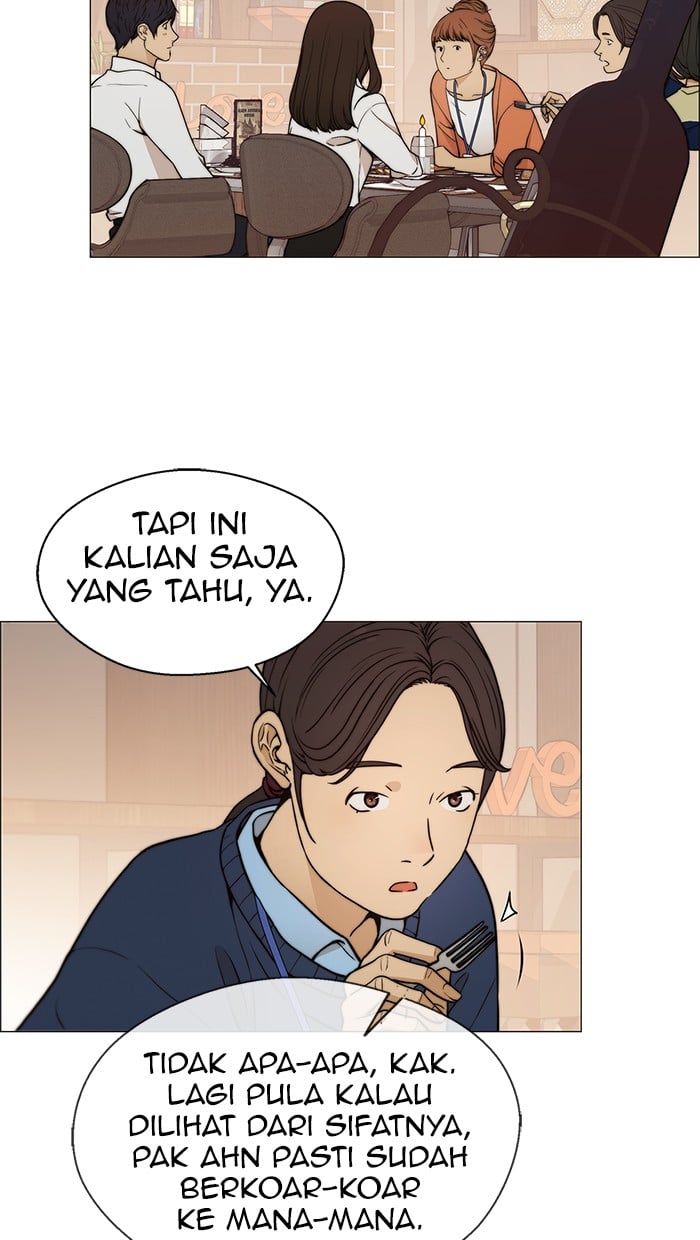 The Man Chapter 104 Gambar 29
