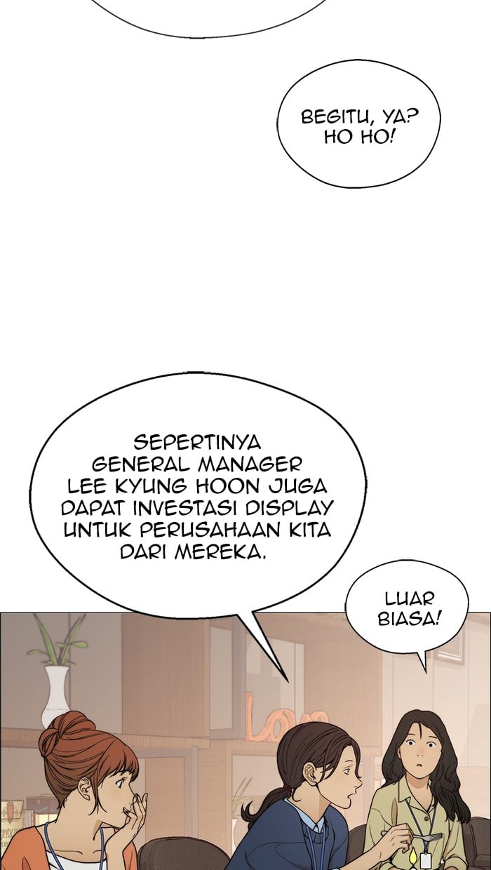 The Man Chapter 104 Gambar 30