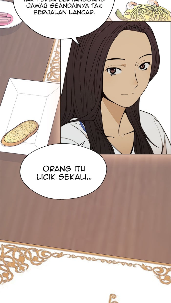 The Man Chapter 104 Gambar 35