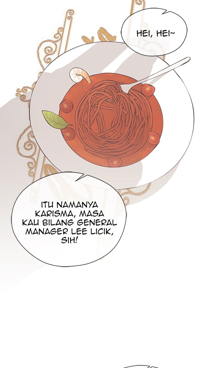 The Man Chapter 104 Gambar 36