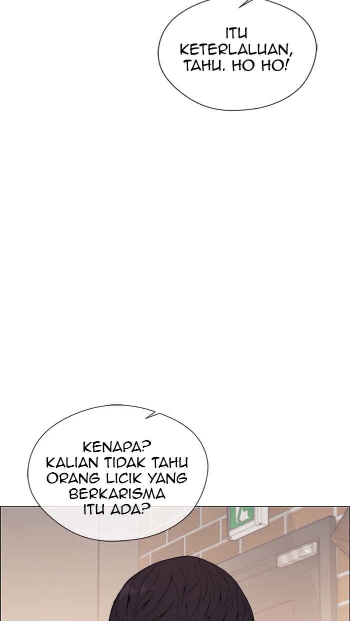 The Man Chapter 104 Gambar 37