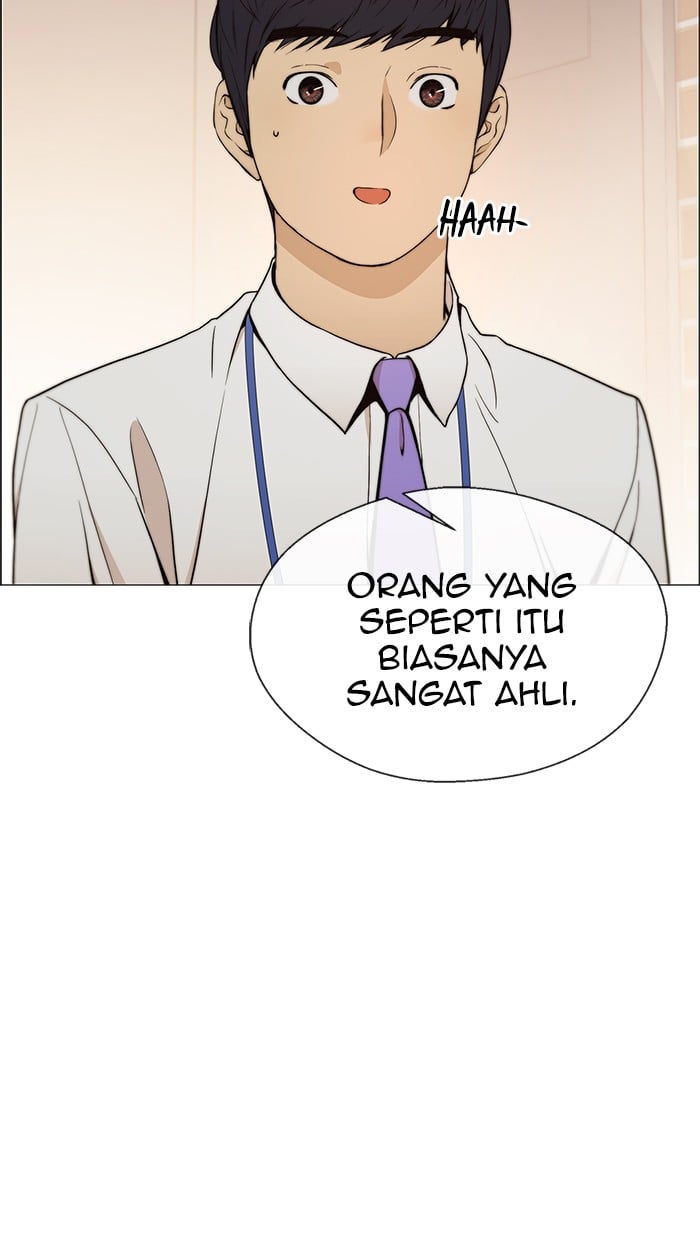 The Man Chapter 104 Gambar 38