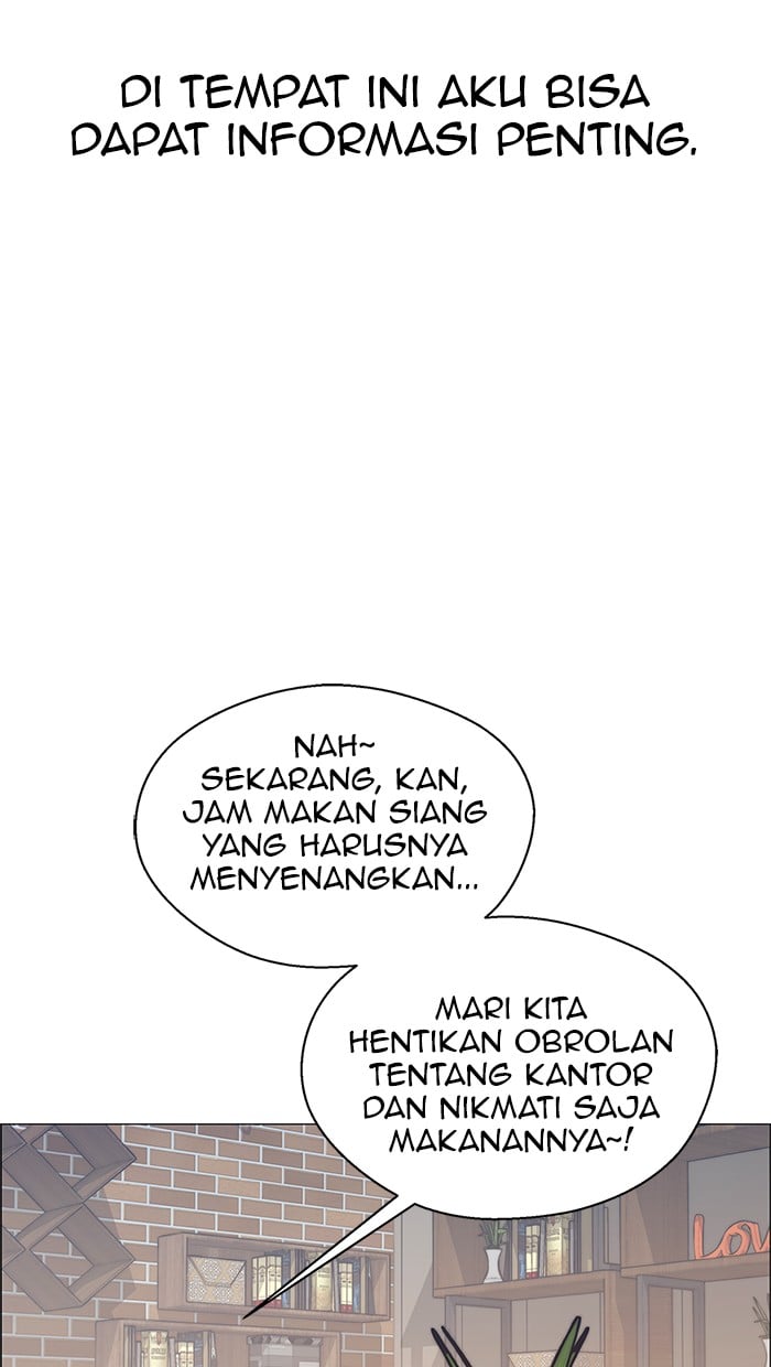 The Man Chapter 104 Gambar 39