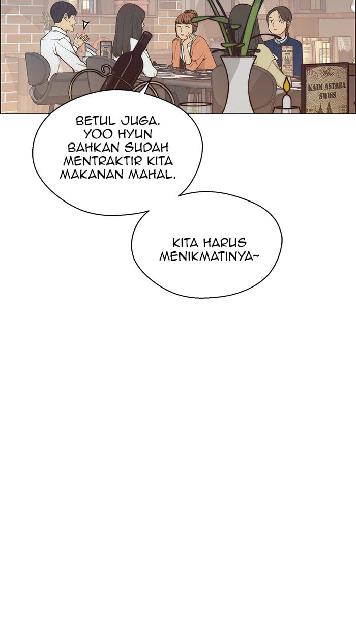 The Man Chapter 104 Gambar 40