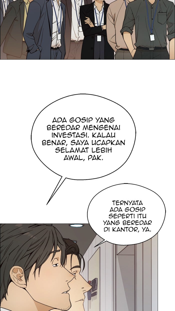 The Man Chapter 104 Gambar 45