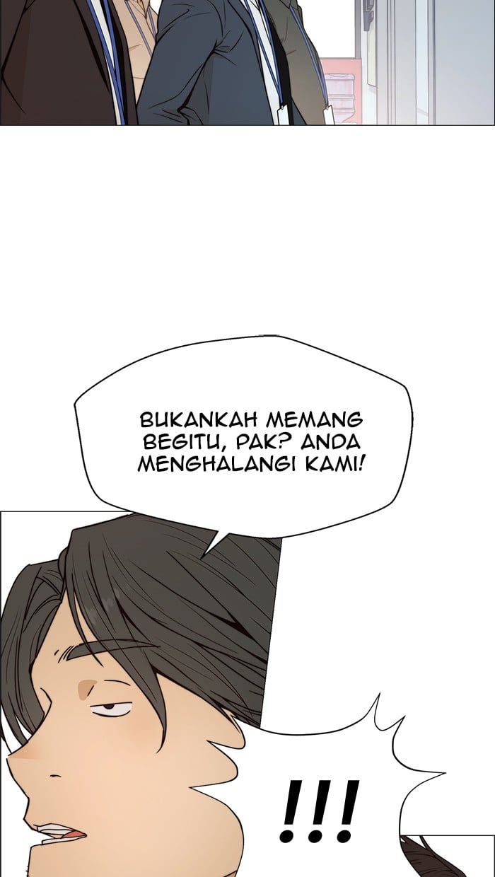 The Man Chapter 104 Gambar 47