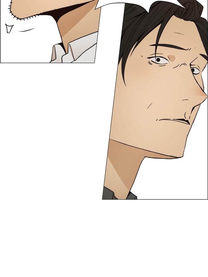 The Man Chapter 104 Gambar 48