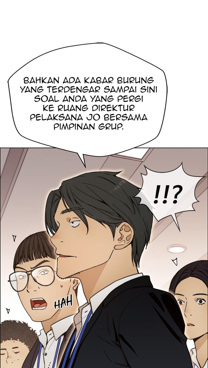 The Man Chapter 104 Gambar 49