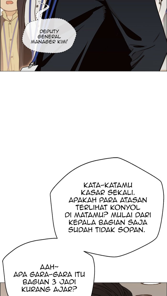 The Man Chapter 104 Gambar 50