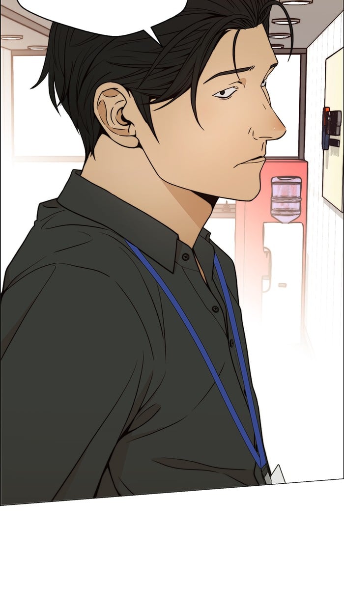 The Man Chapter 104 Gambar 51