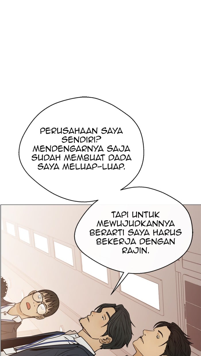 The Man Chapter 104 Gambar 53