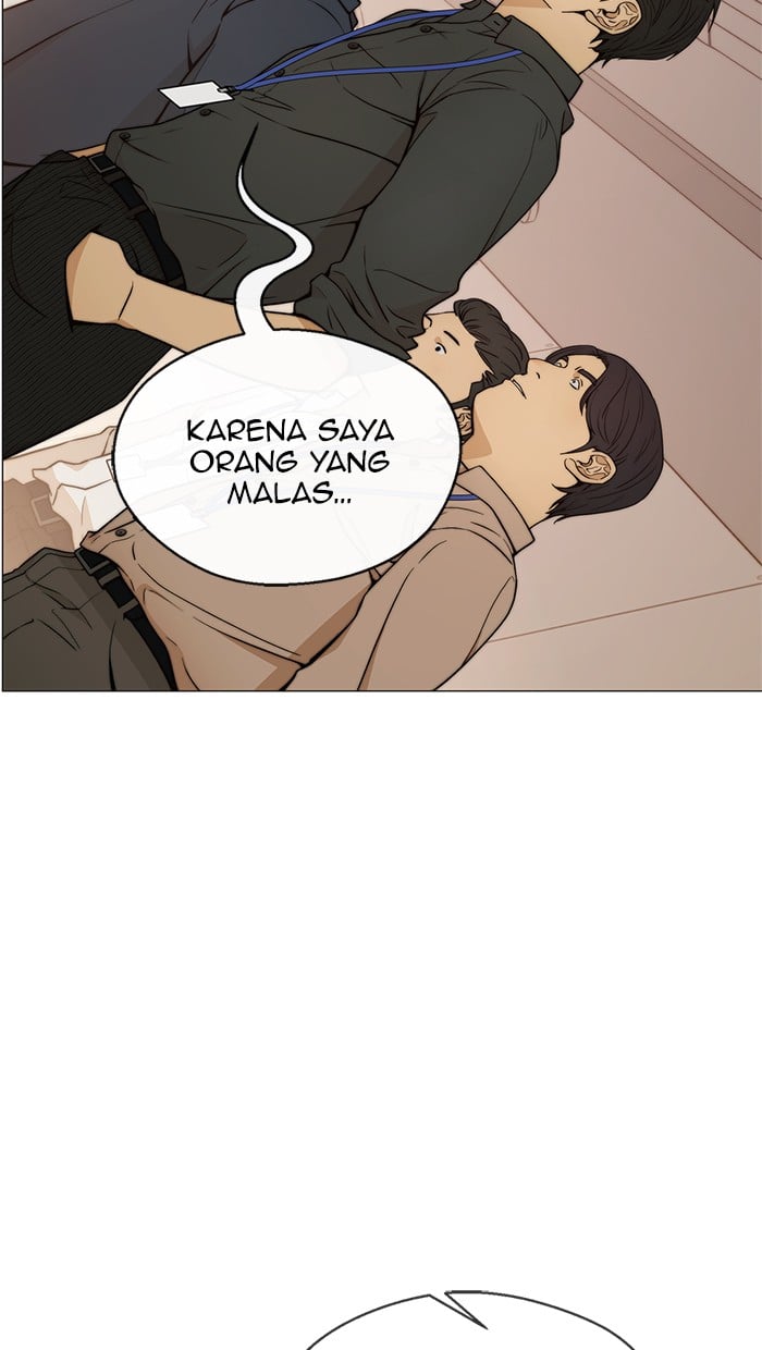 The Man Chapter 104 Gambar 54