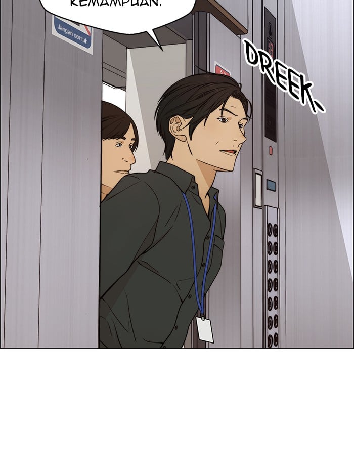 The Man Chapter 104 Gambar 56