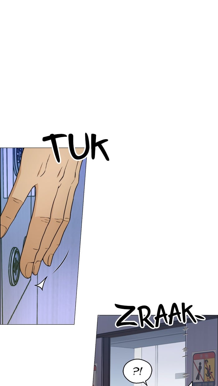 The Man Chapter 104 Gambar 57