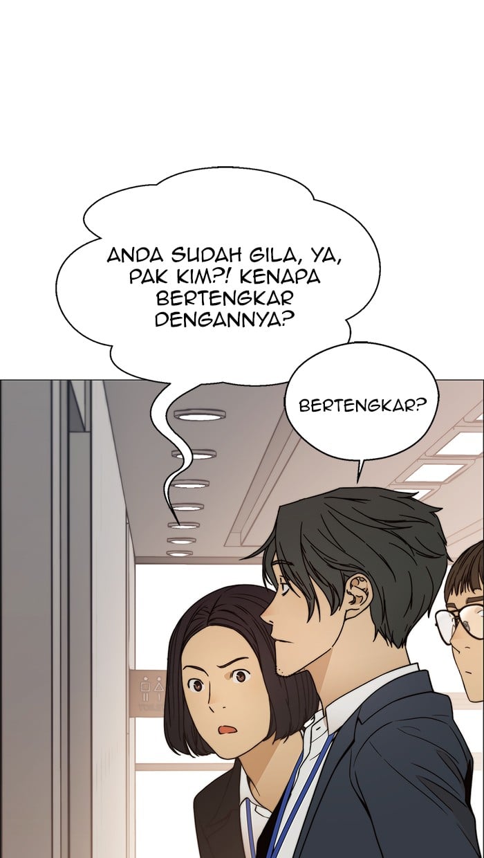 The Man Chapter 104 Gambar 60