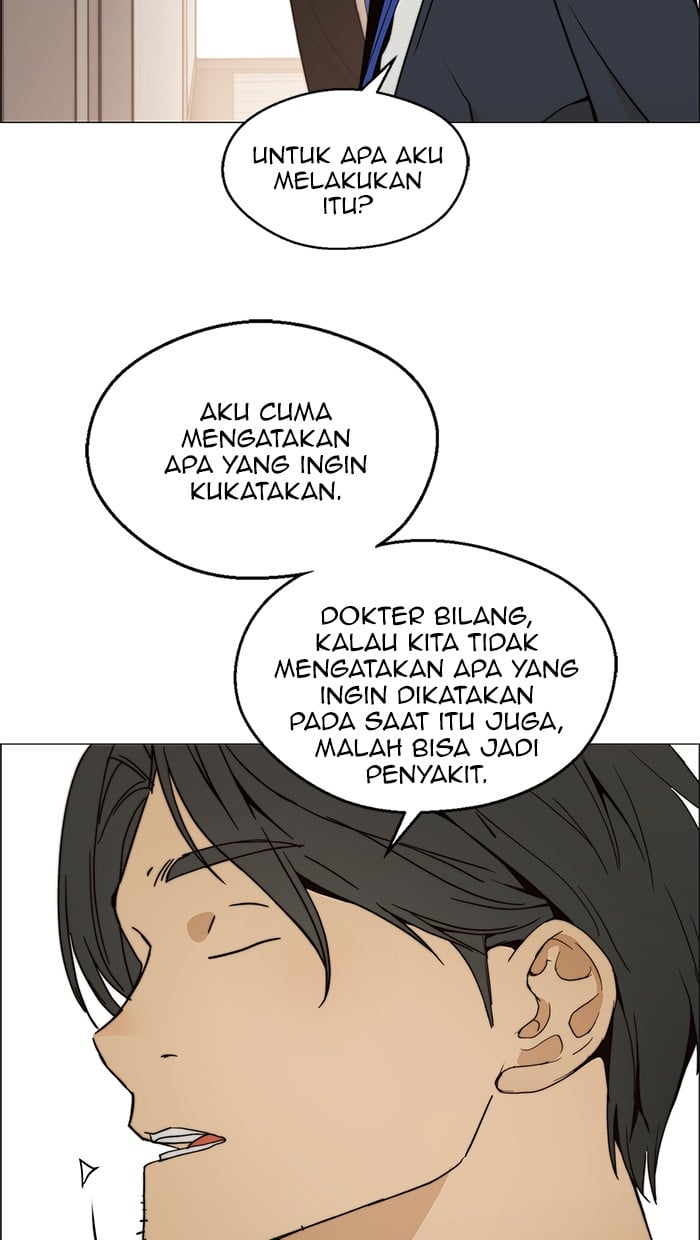 The Man Chapter 104 Gambar 61