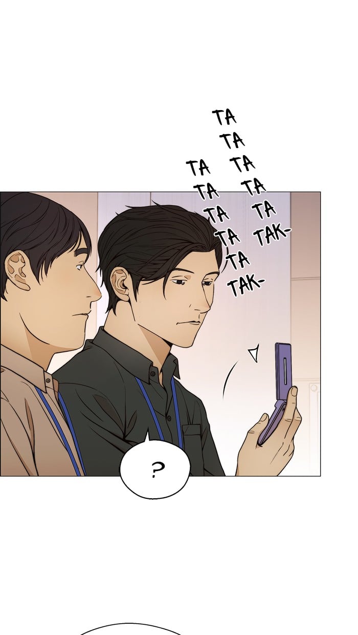 The Man Chapter 104 Gambar 64