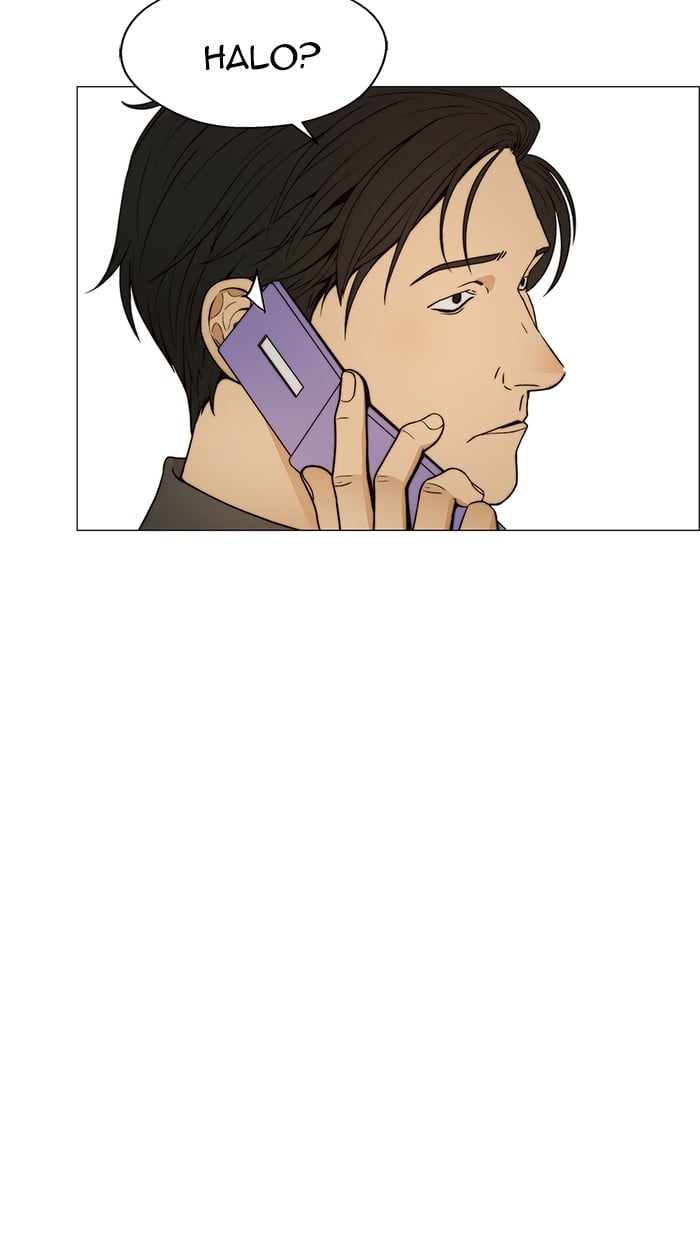 The Man Chapter 104 Gambar 65