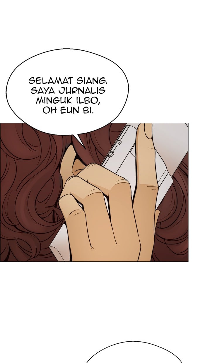 The Man Chapter 104 Gambar 66