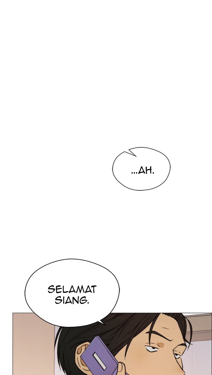 The Man Chapter 104 Gambar 68