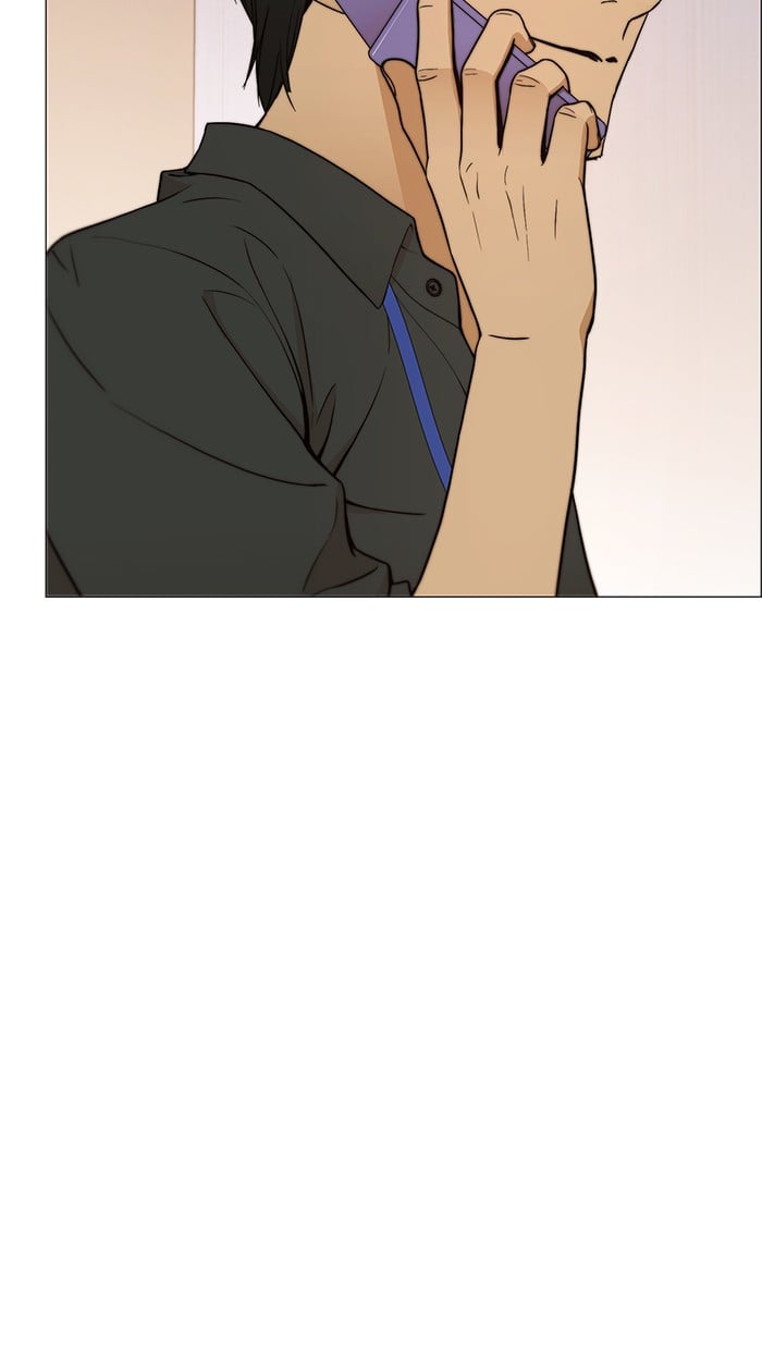 The Man Chapter 104 Gambar 69