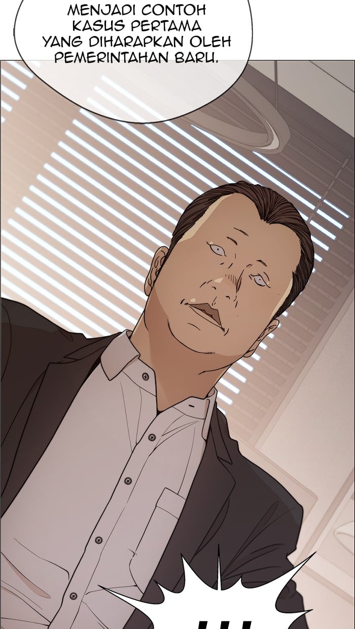 The Man Chapter 104 Gambar 7