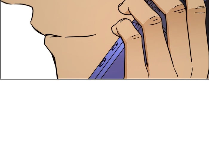 The Man Chapter 104 Gambar 71