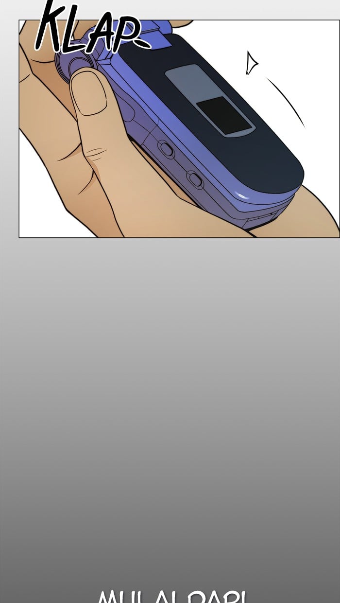 The Man Chapter 104 Gambar 73