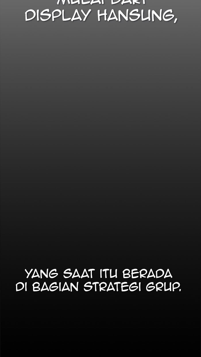 The Man Chapter 104 Gambar 74