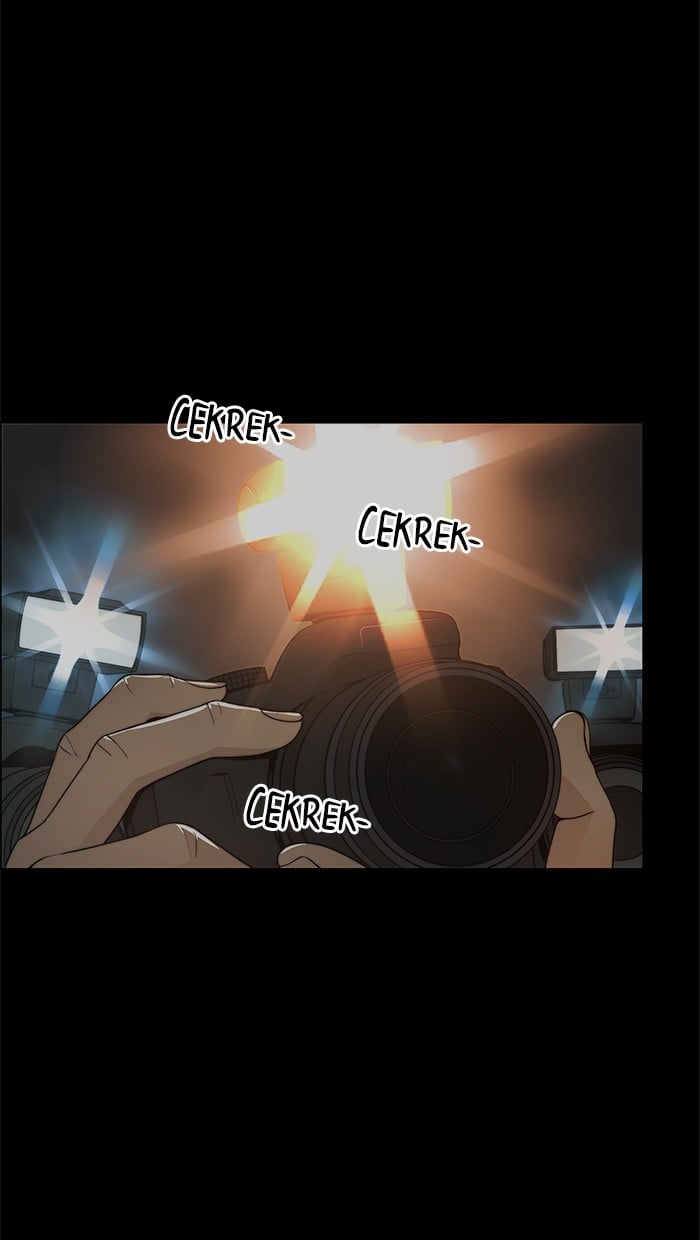 The Man Chapter 104 Gambar 75