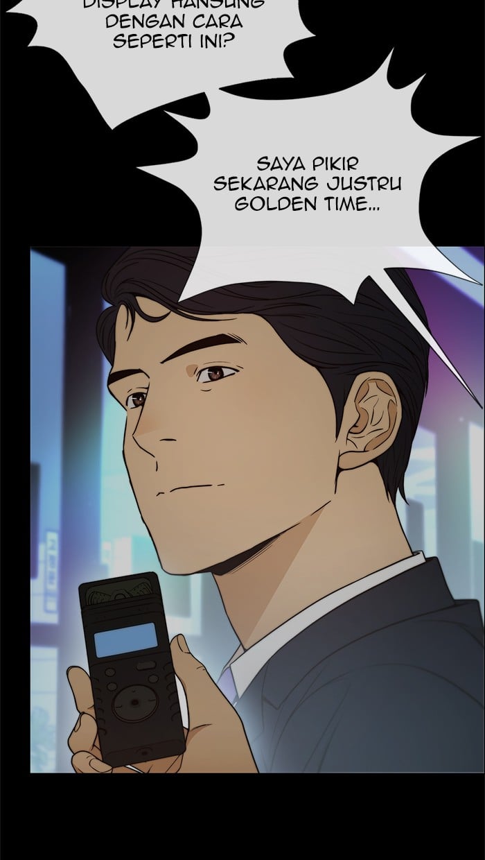 The Man Chapter 104 Gambar 77