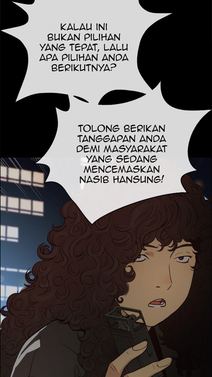 The Man Chapter 104 Gambar 81