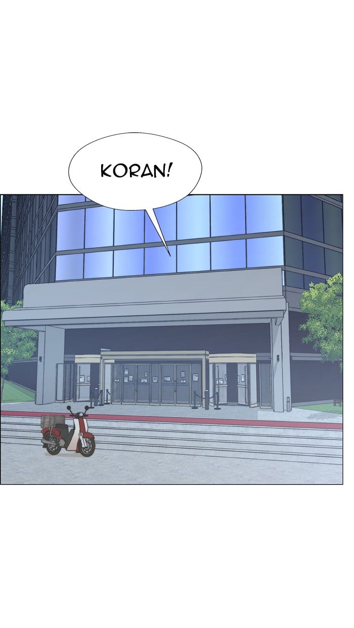 The Man Chapter 105 Gambar 10