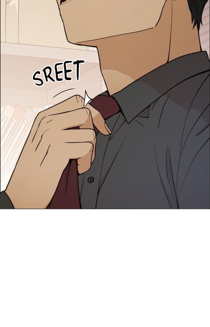 The Man Chapter 105 Gambar 15