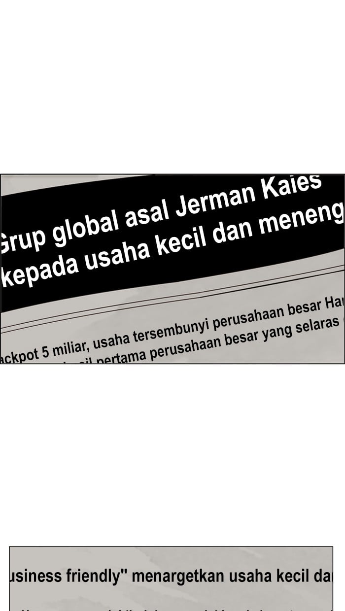 The Man Chapter 105 Gambar 16