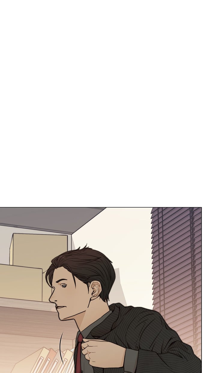 The Man Chapter 105 Gambar 18