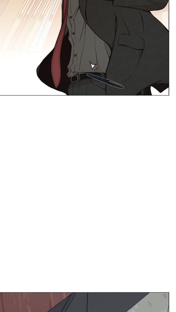 The Man Chapter 105 Gambar 19