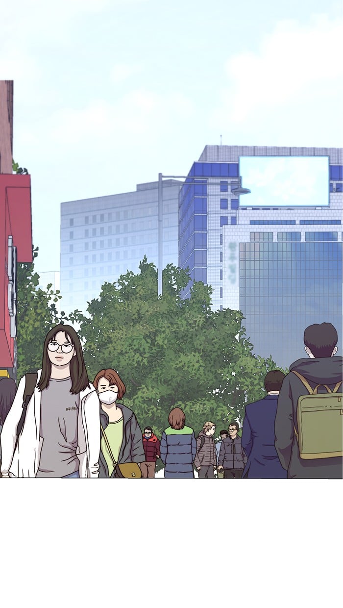 Baca Manhwa The Man Chapter 105 Gambar 2