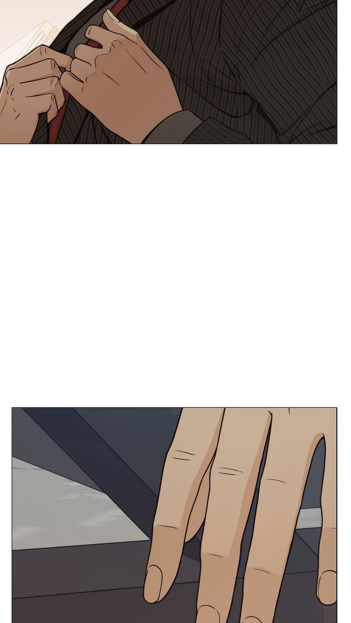 The Man Chapter 105 Gambar 22
