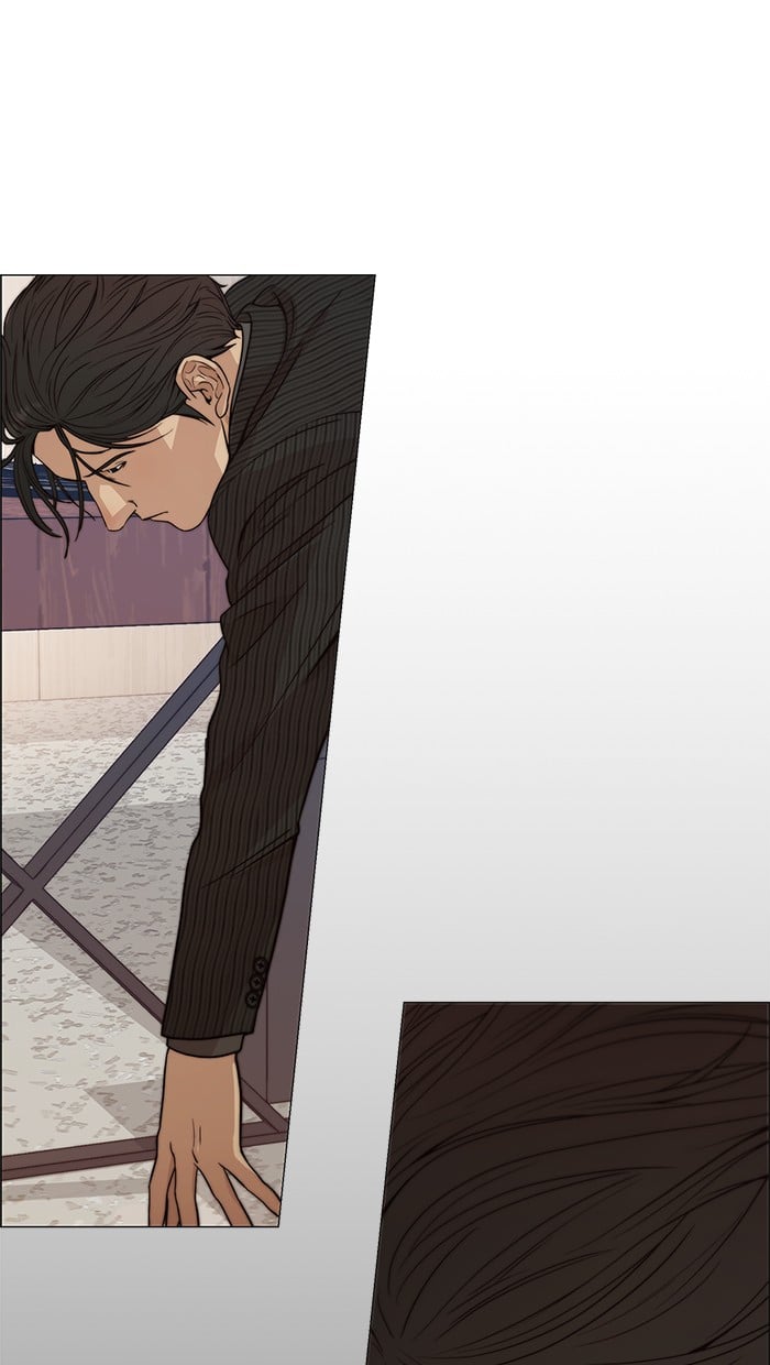 The Man Chapter 105 Gambar 24