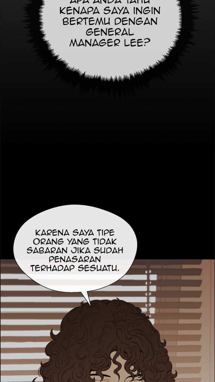 The Man Chapter 105 Gambar 26